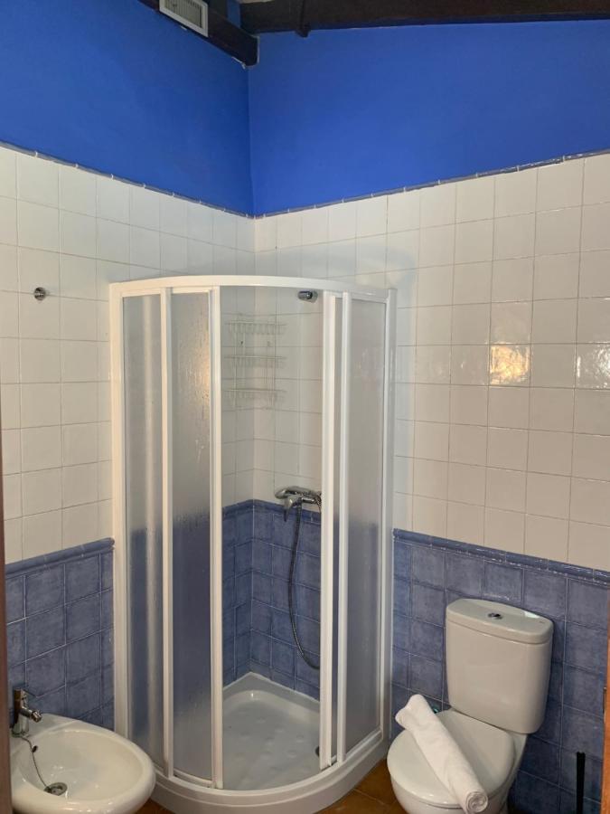 Stunning Attic With Private Terrace And Parking Optional Lägenhet Sevilla Exteriör bild